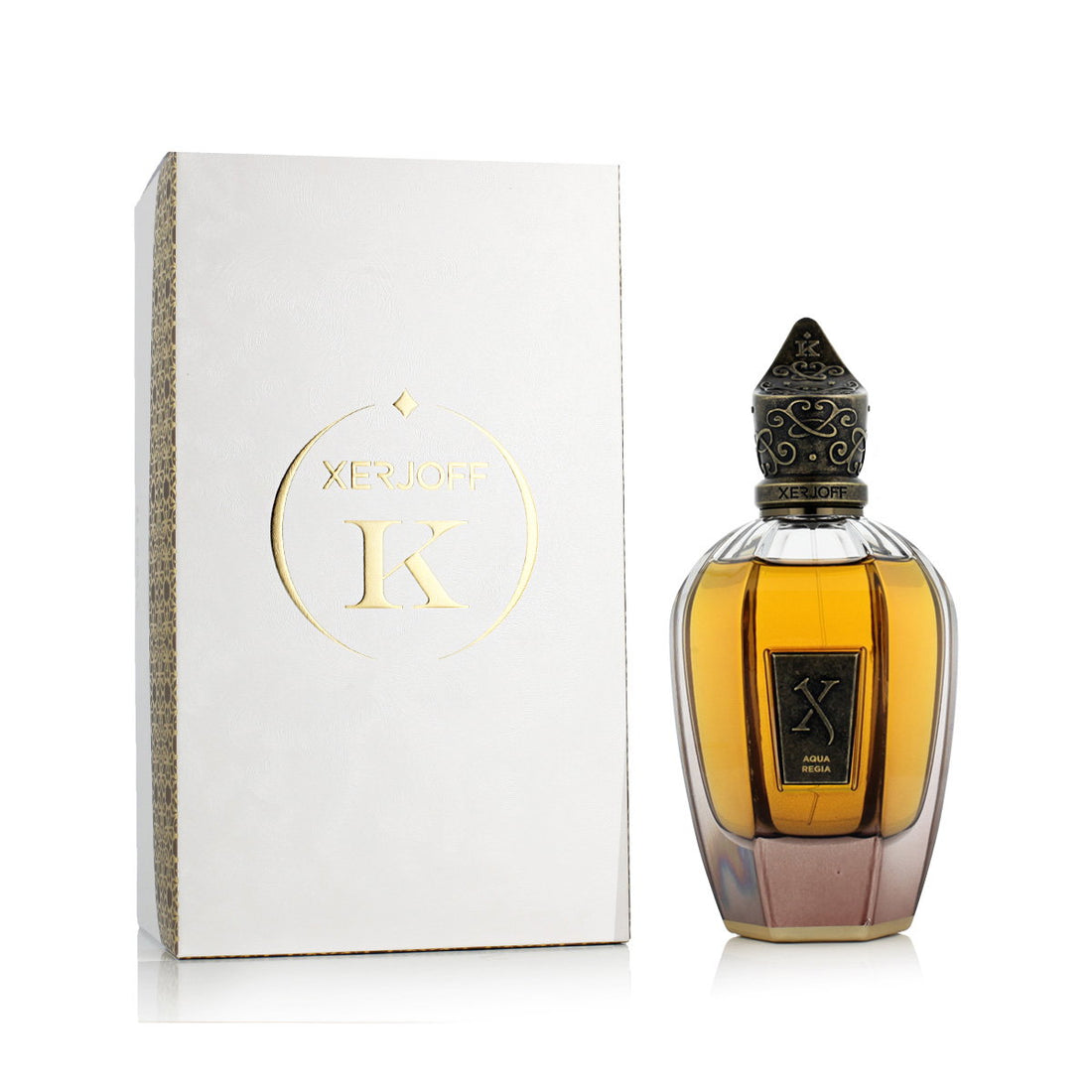Xerjoff K Collection Aqua Regia Parfum 100 ml