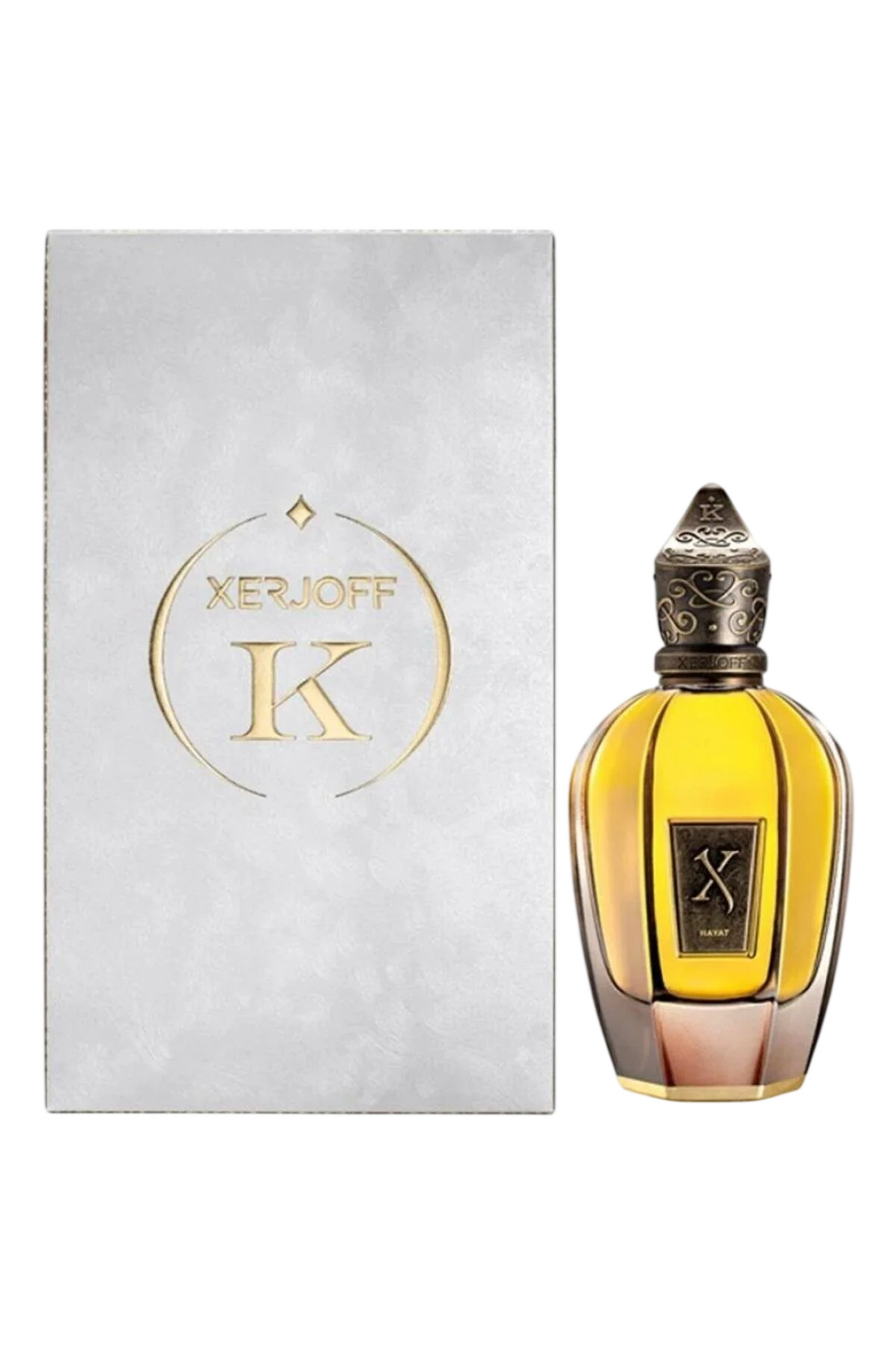 Xerjoff K Collection Hayat Parfum 100 ml