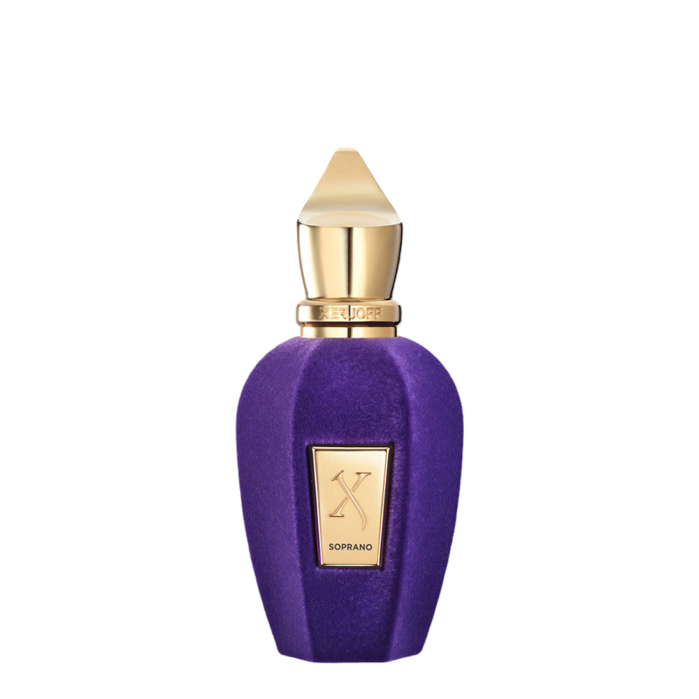 Xerjoff, Soprano, Parfymvatten, Unisex, 100 ml