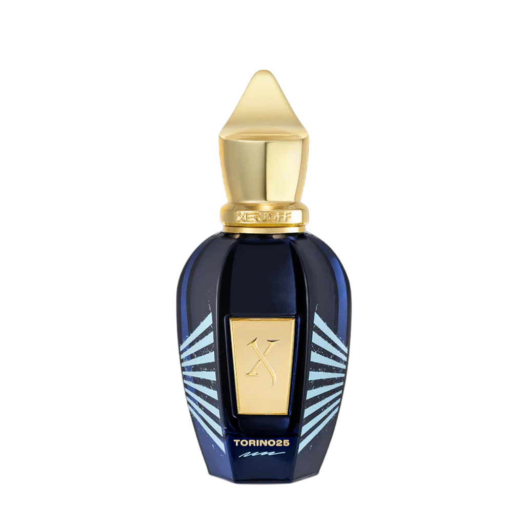 Xerjoff, Torino25, Parfymvatten, Unisex, 50 ml