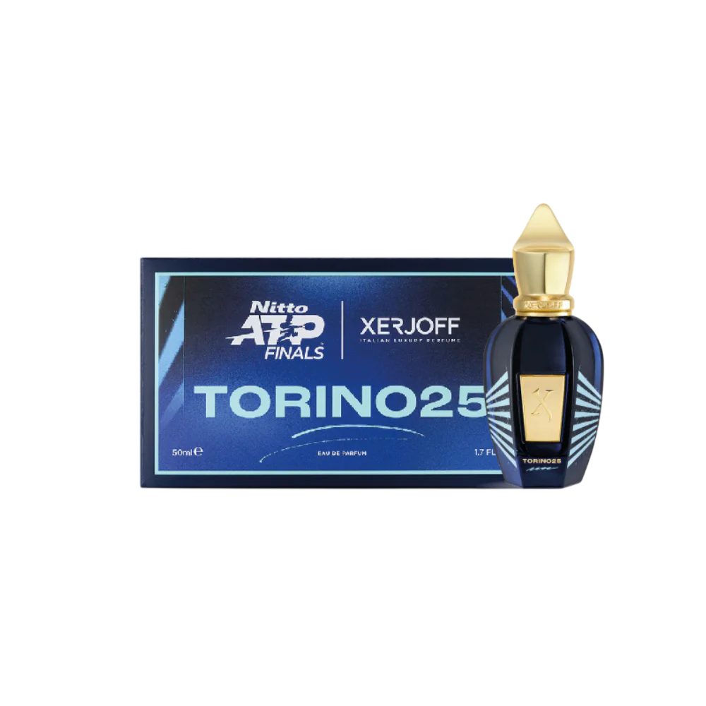 Xerjoff, Torino25, Parfymvatten, Unisex, 50 ml