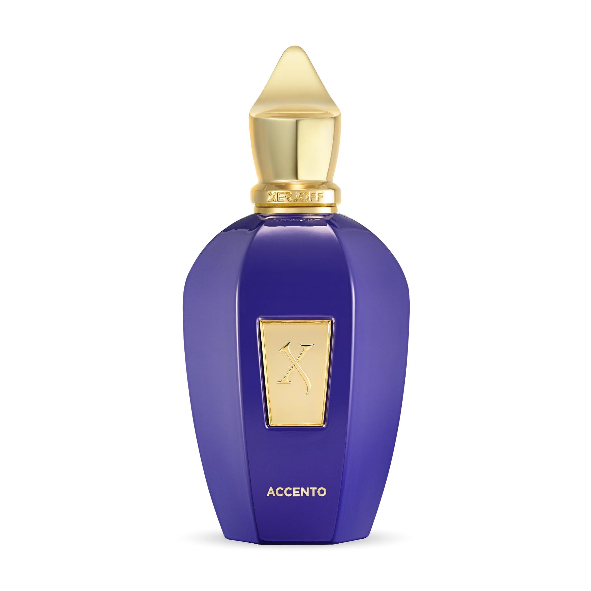 Xerjoff, Velvet Collection - Accento, Parfymvatten, Unisex, 100 ml