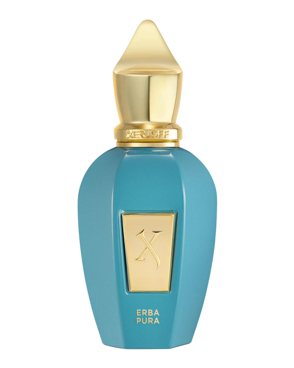 Xerjoff, Velvet Collection - Erba Pura, Parfymvatten, Unisex, 50 ml