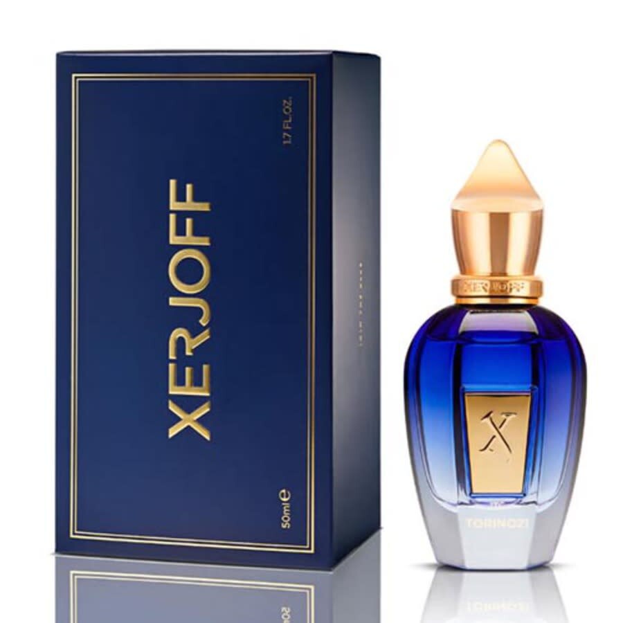 Xerjoff Laylati Eau de Parfum 50 ml parfymflaska