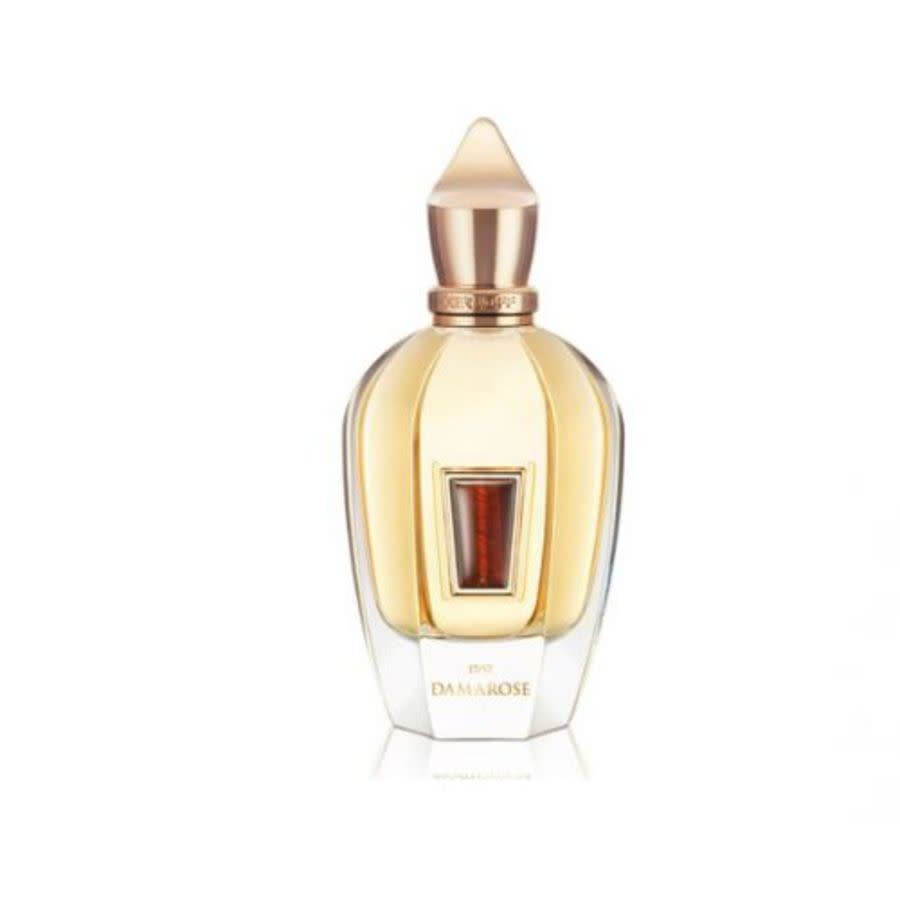 Xerjoff Damarose Parfum 50 ml parfymflaska