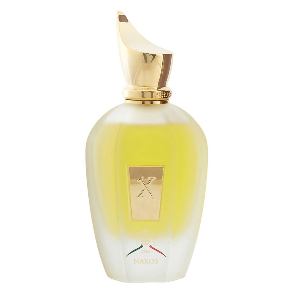 Xerjoff, XJ 1861 Naxos, Parfymvatten, Unisex, 100 ml *Testare