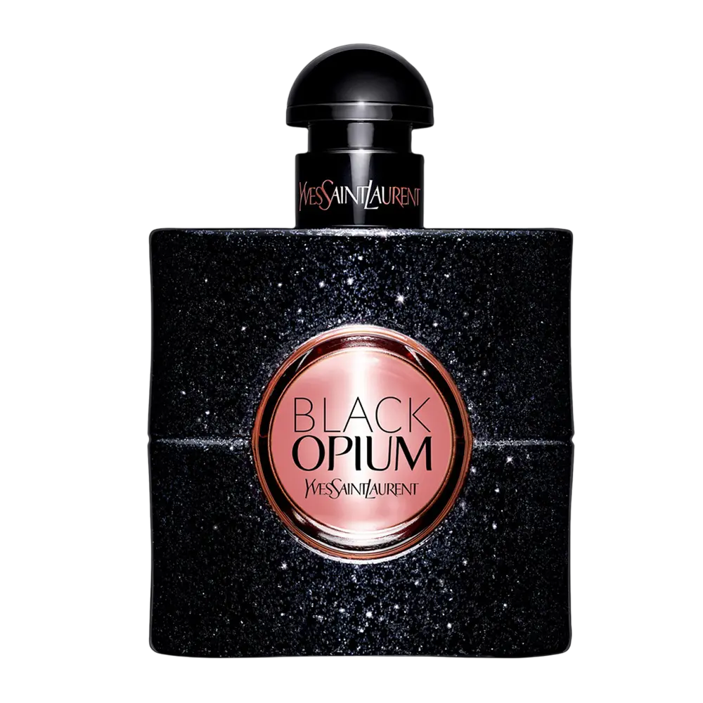 Yves Saint Laurent, Black Opium, Parfymvatten, För kvinnor, 90 ml