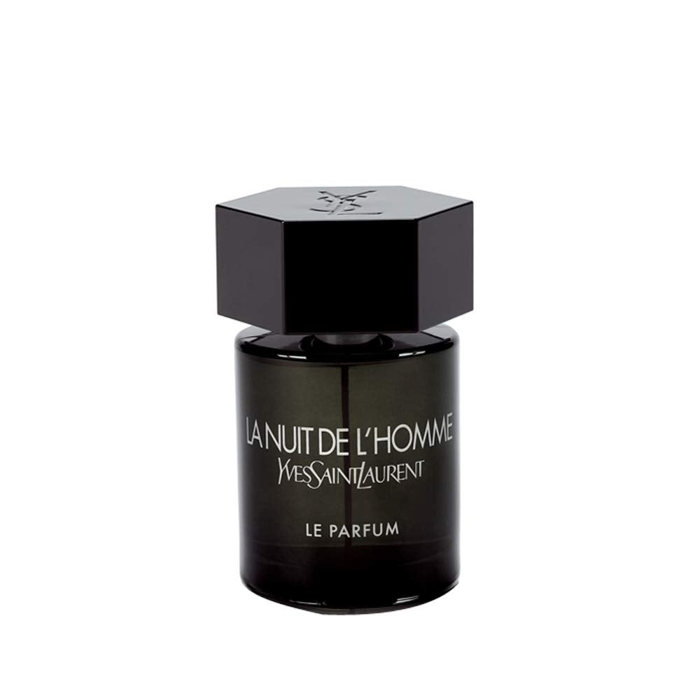 Yves Saint Laurent La Nuit de L'Homme Le Parfum 100 ml parfymflaska