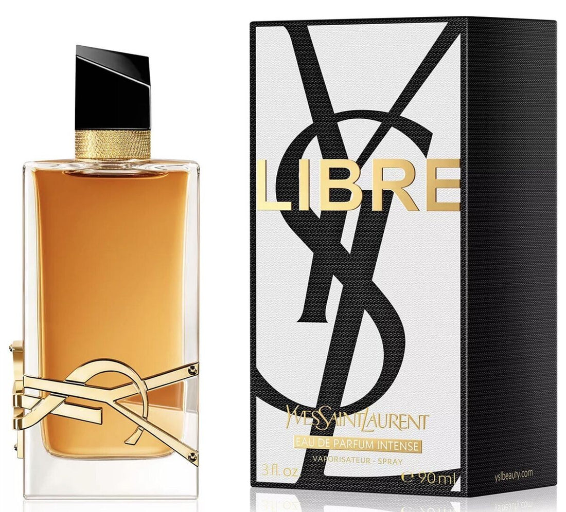 Yves Saint Laurent Libre Eau de Parfum Intense 90 ml parfymflaska