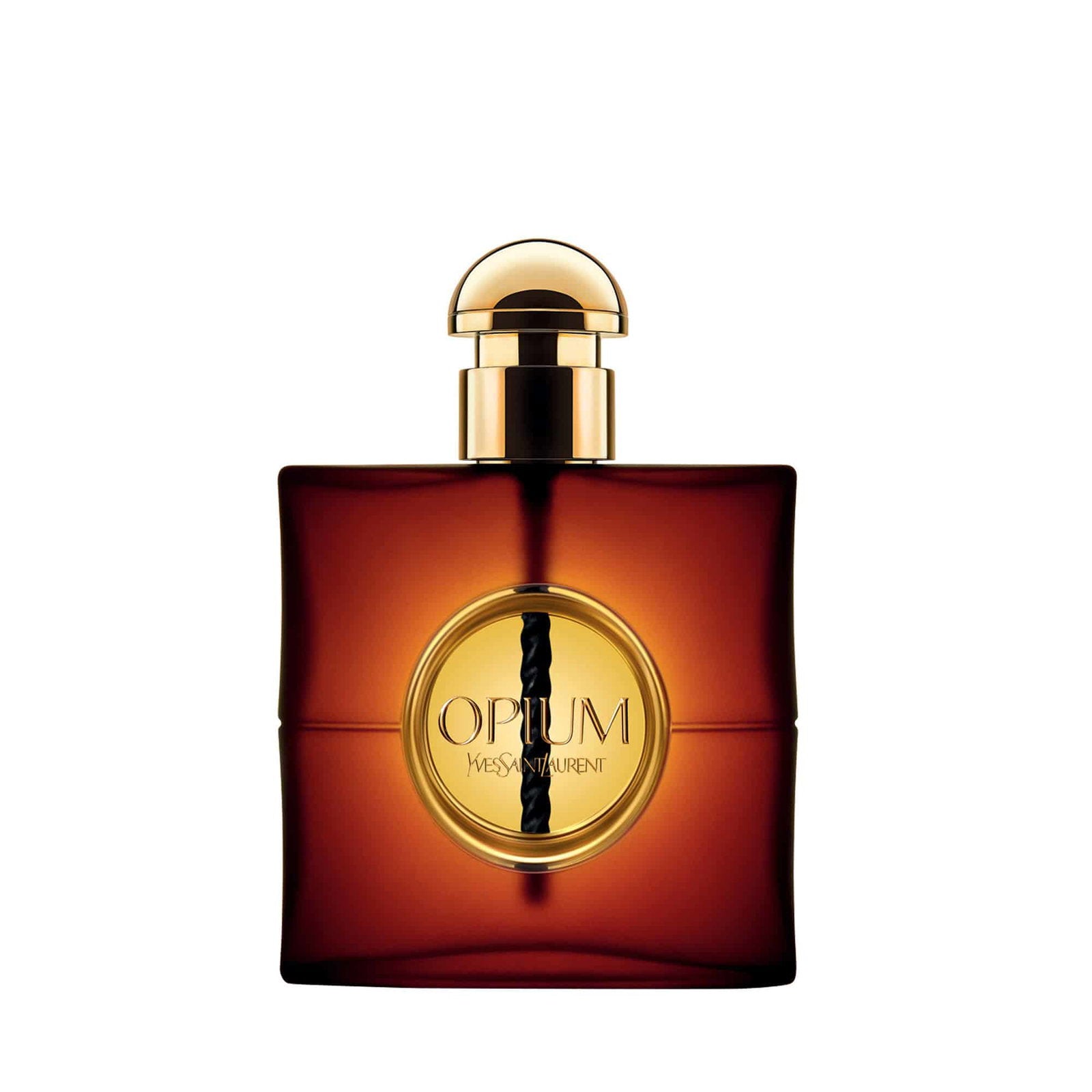 Yves Saint Laurent Opium Eau de Parfum 50 ml (Påfyllningsbar)