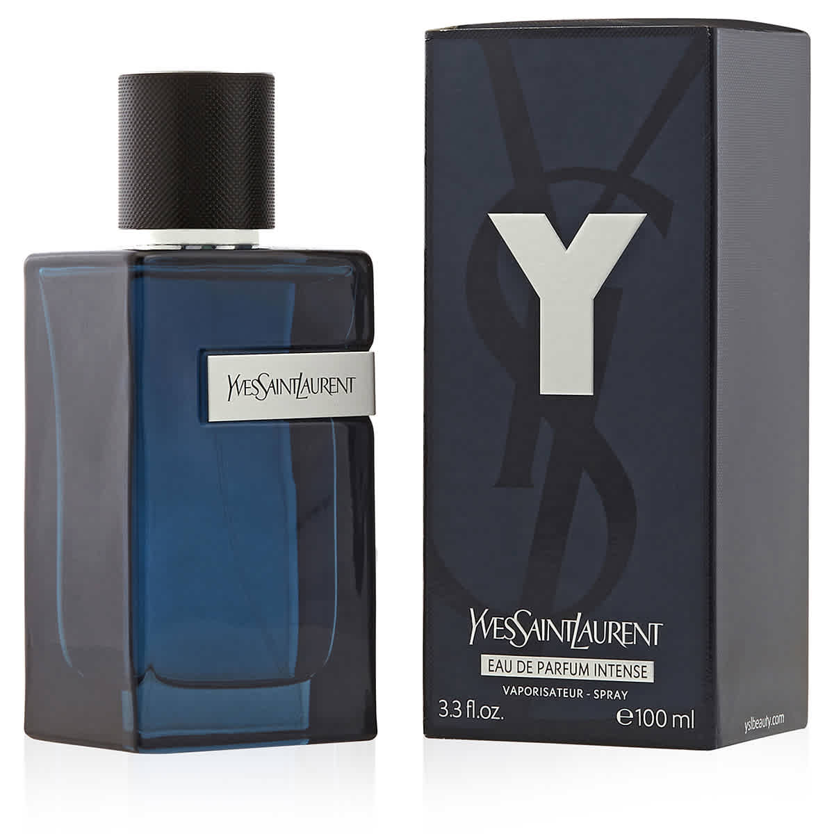 Yves Saint Laurent Y Eau de Parfum Intense 100 ml