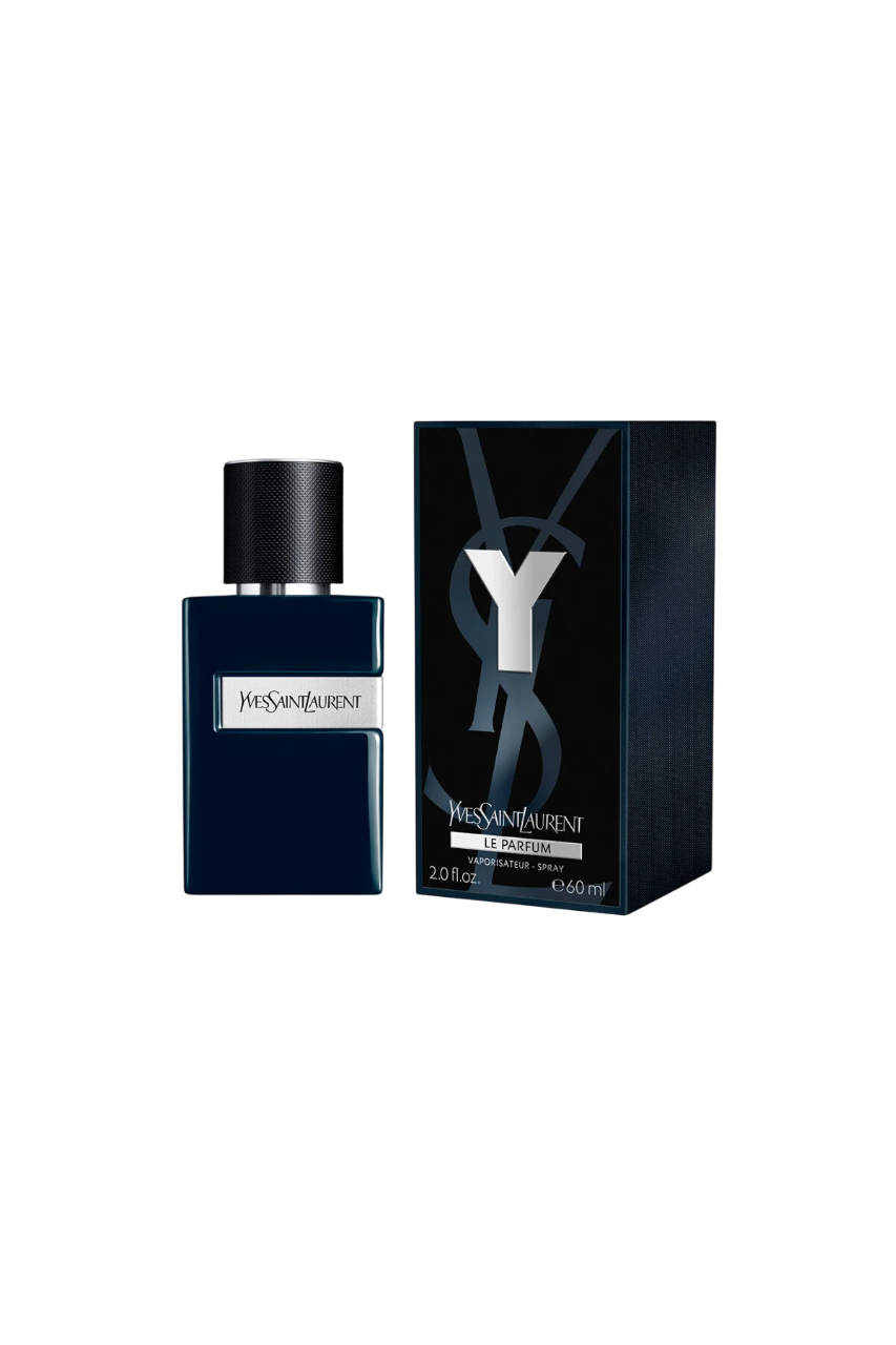 Yves Saint Laurent, Y Le parfum, Parfym, För män, 60 ml