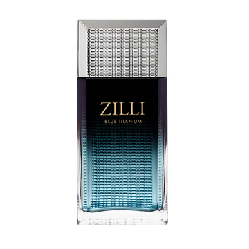Zilli Blue Titanium Eau de Parfum 100 ml produktbild